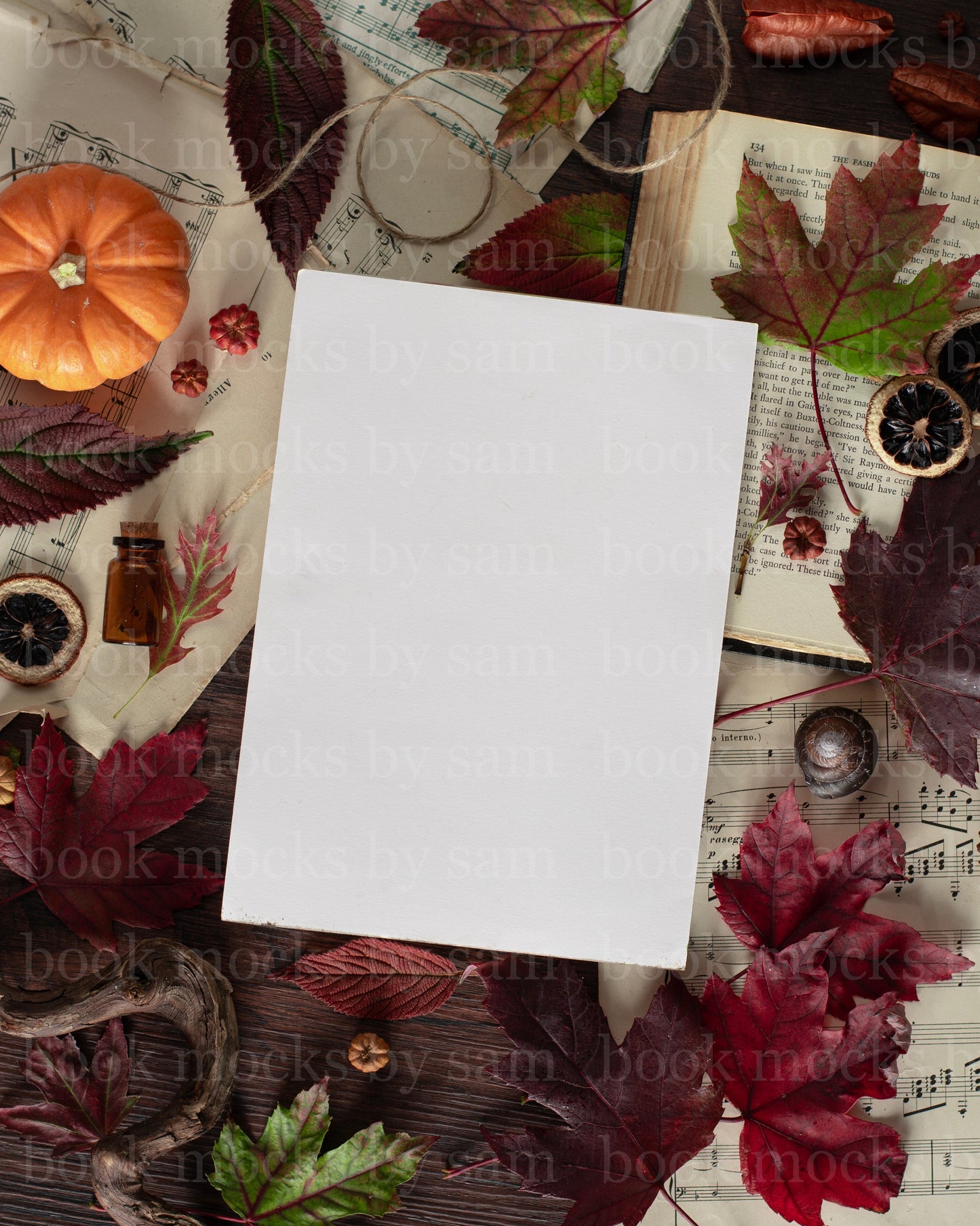 Falling For You PB 3