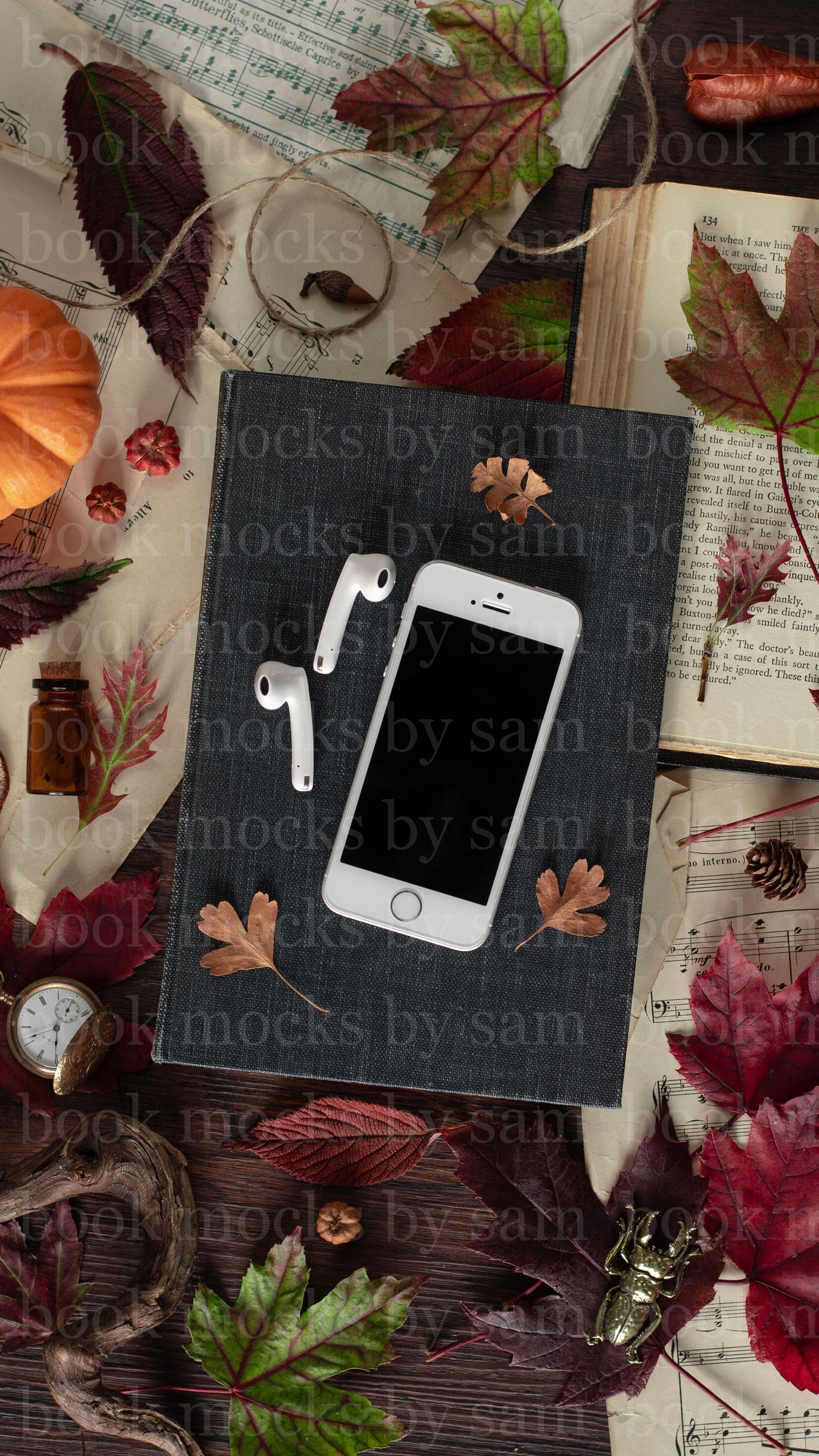 Falling For You iPhone 1