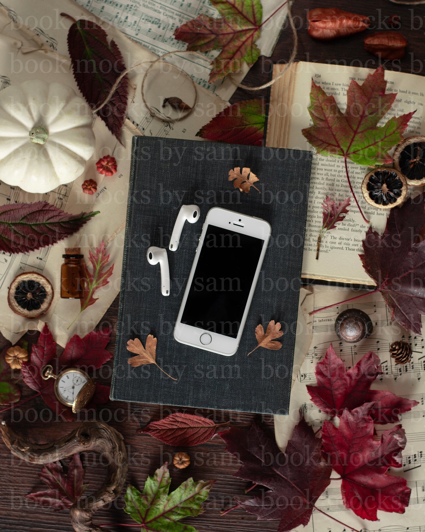 Falling For You iPhone 4