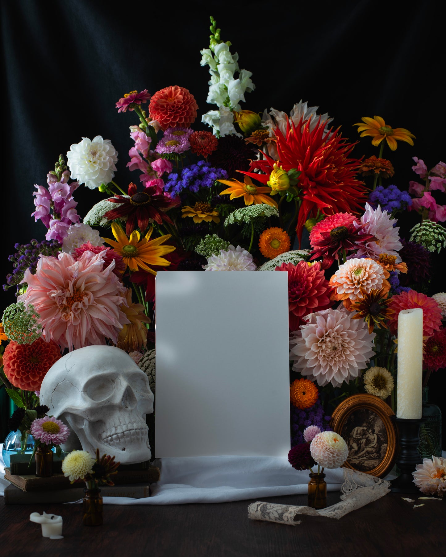 Flower Farm PB 7