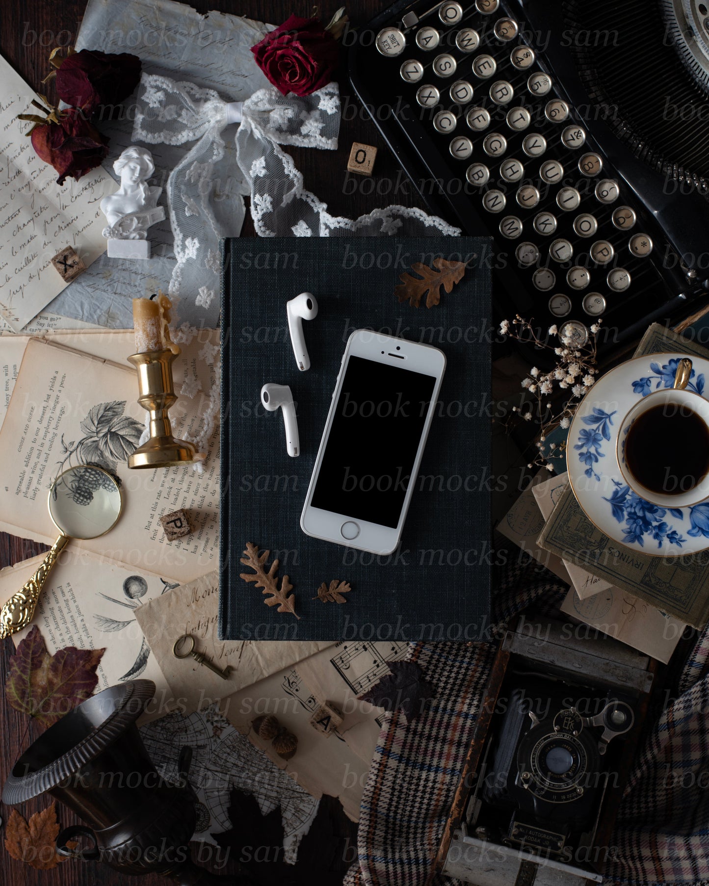 Midnight Thesis iPhone1