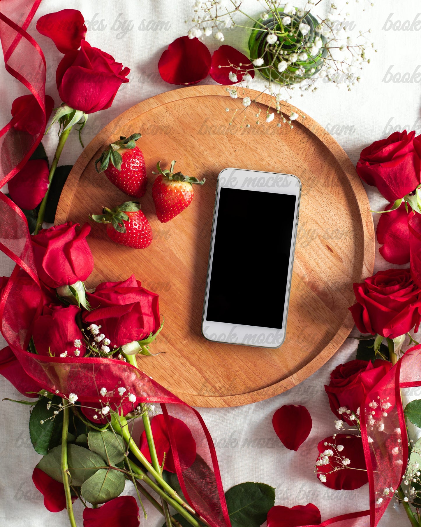 Sweet Surrender iPhone 10