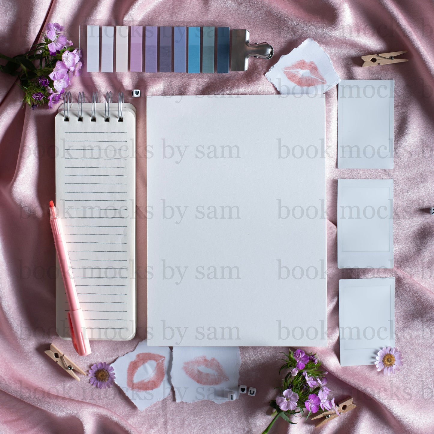 Scrapbook Dreams PB 2