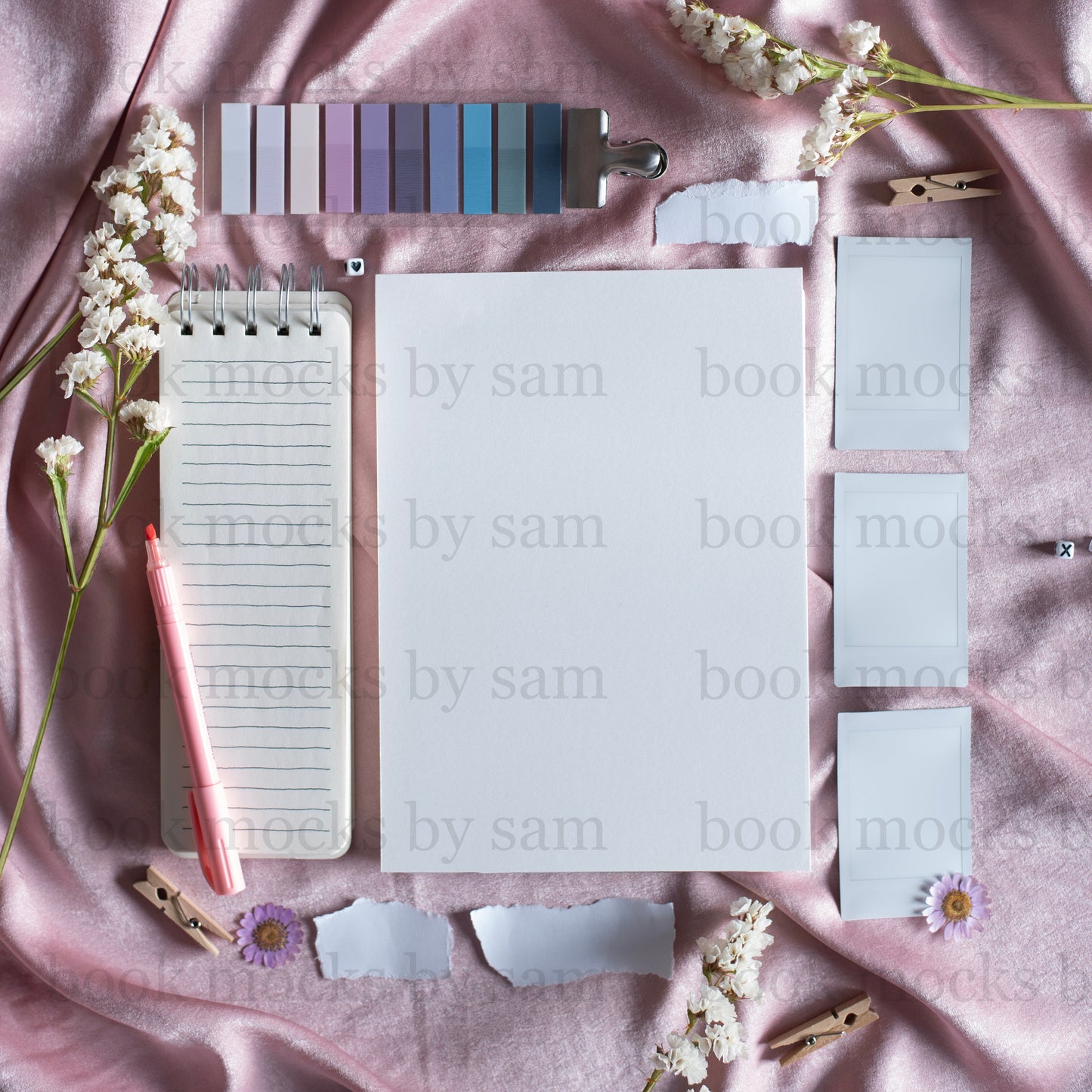 Scrapbook Dreams PB 3