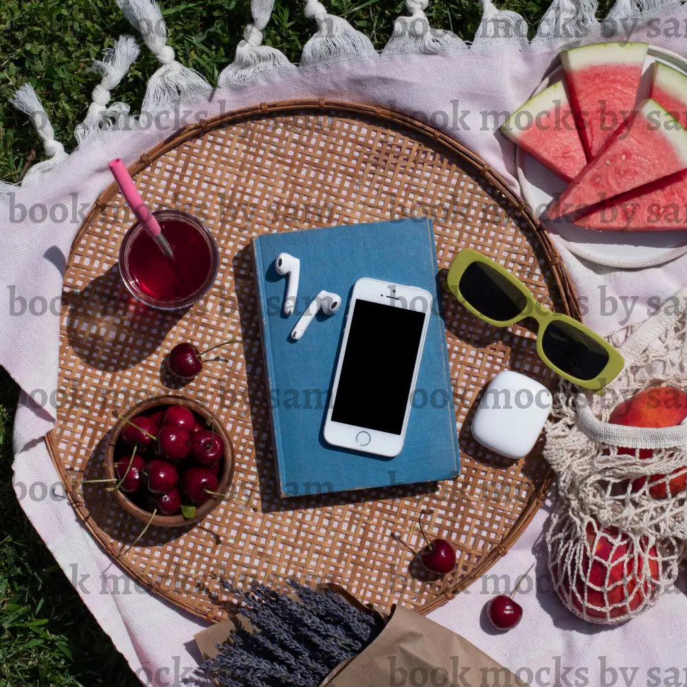 Watermelon Sugar iPhone 1