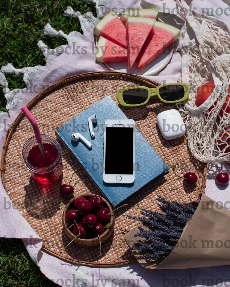 Watermelon Sugar iPhone 2