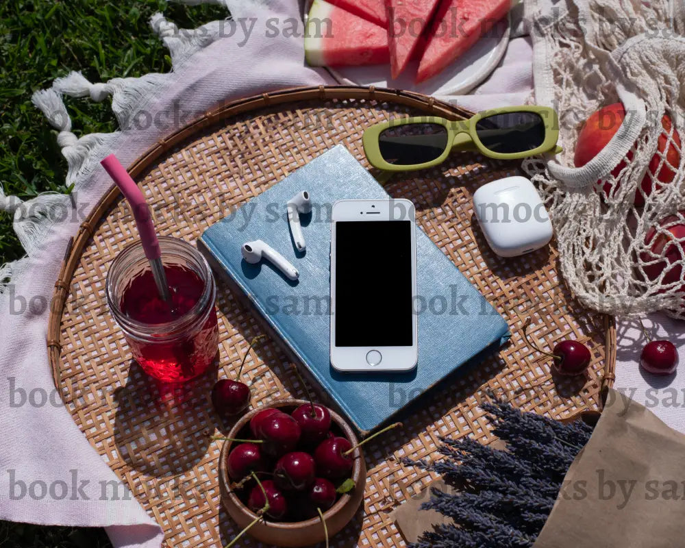 Watermelon Sugar iPhone 3