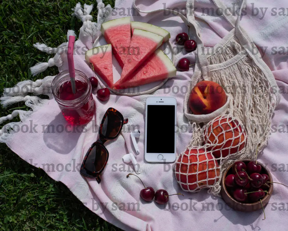 Watermelon Sugar iPhone 6