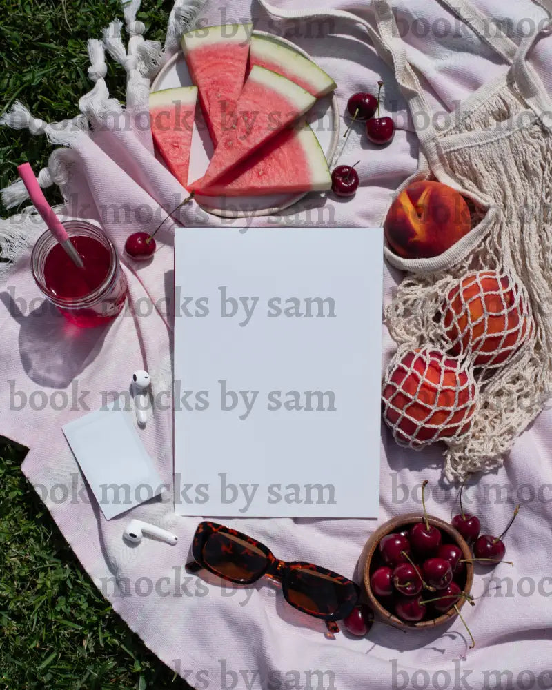 Watermelon Sugar PB 5