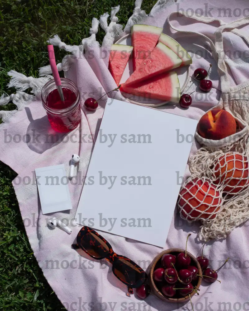 Watermelon Sugar PB 6