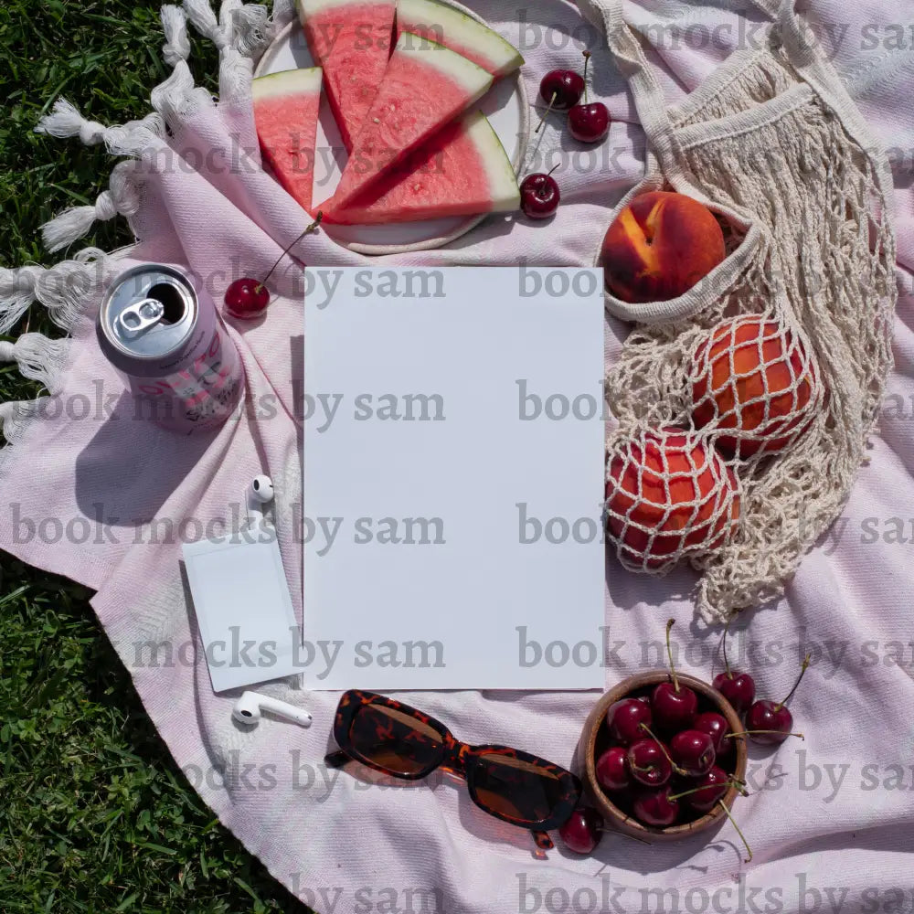 Watermelon Sugar PB 7