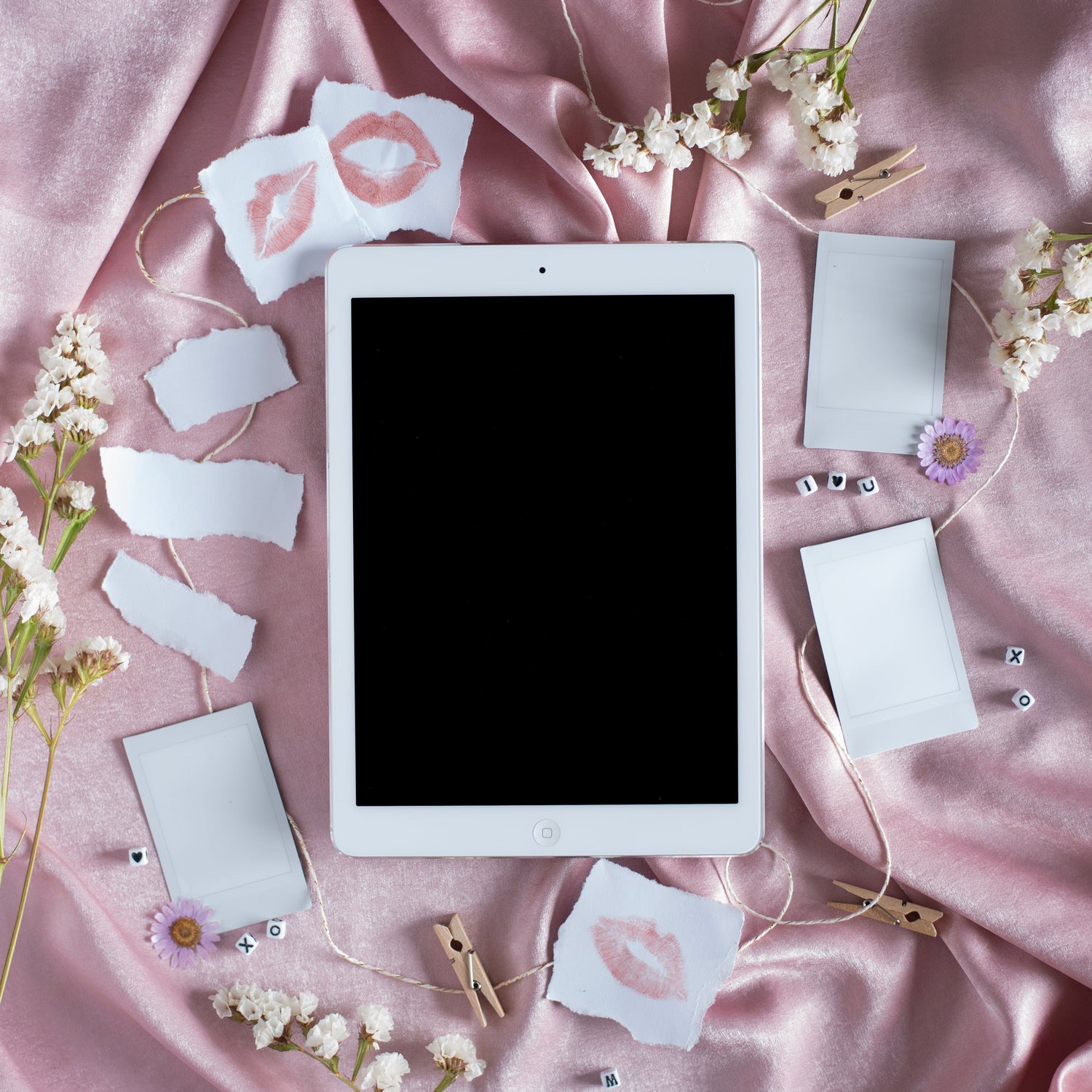 Scrapbook Dreams