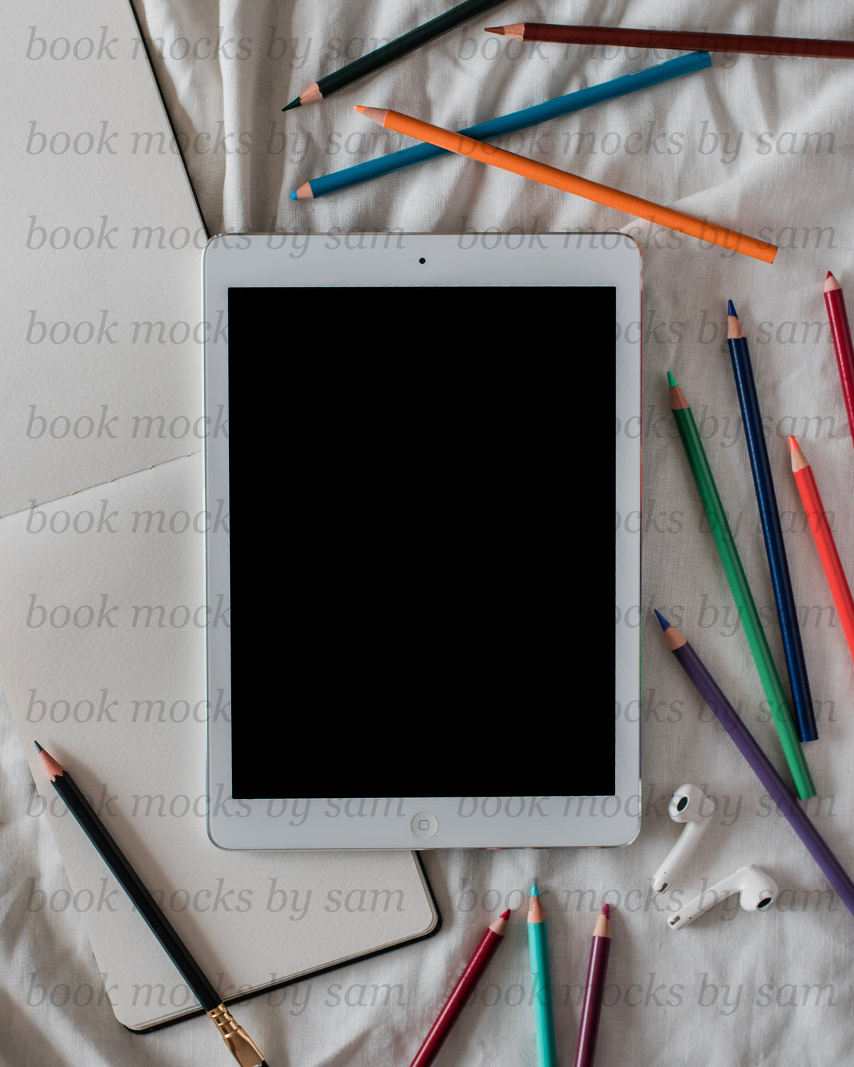 Artsy iPad10