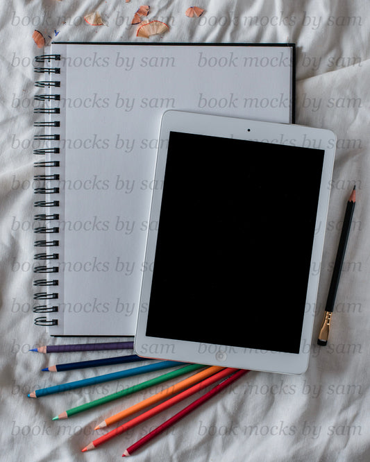 Artsy iPad6