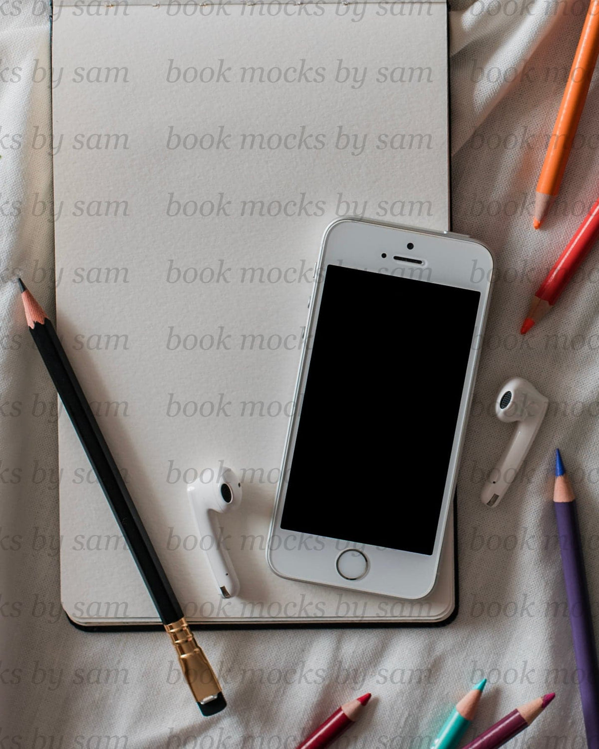 Artsy iPhone4