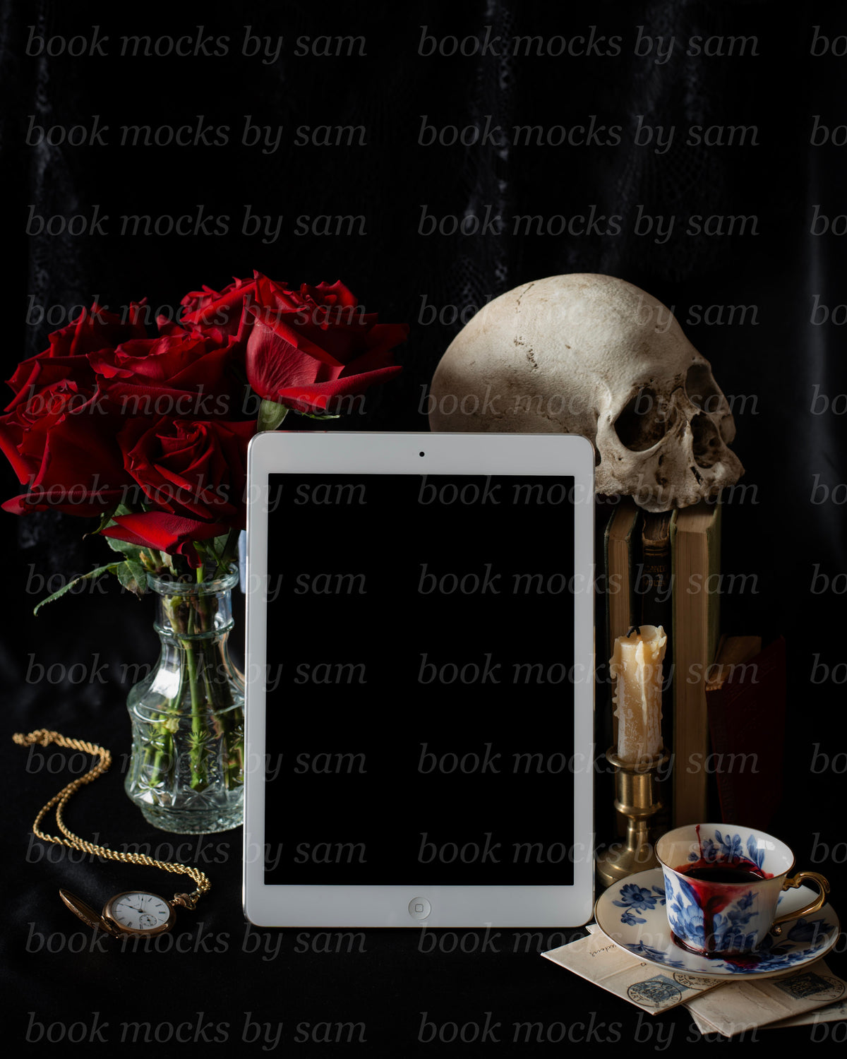 Blood Awakening iPad13