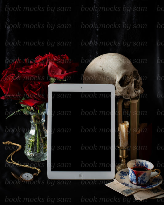 Blood Awakening iPad13