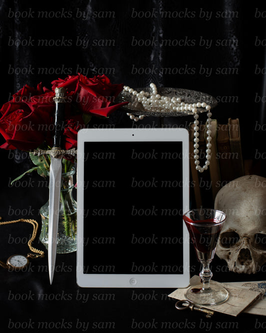 Blood Awakening iPad5