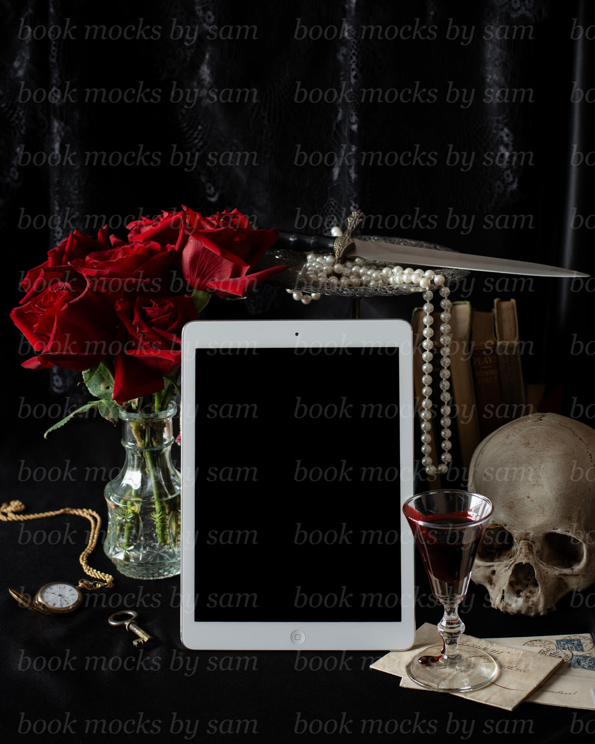 Blood Awakening iPad6