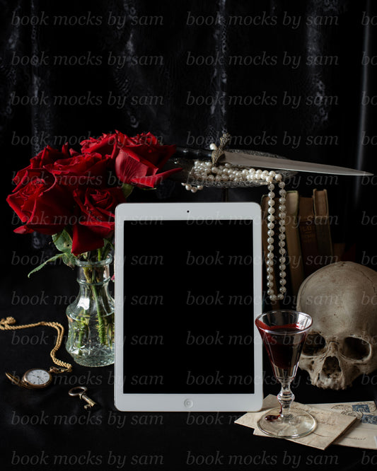 Blood Awakening iPad6