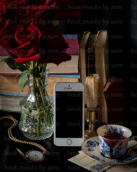 Blood Awakening iPhone10