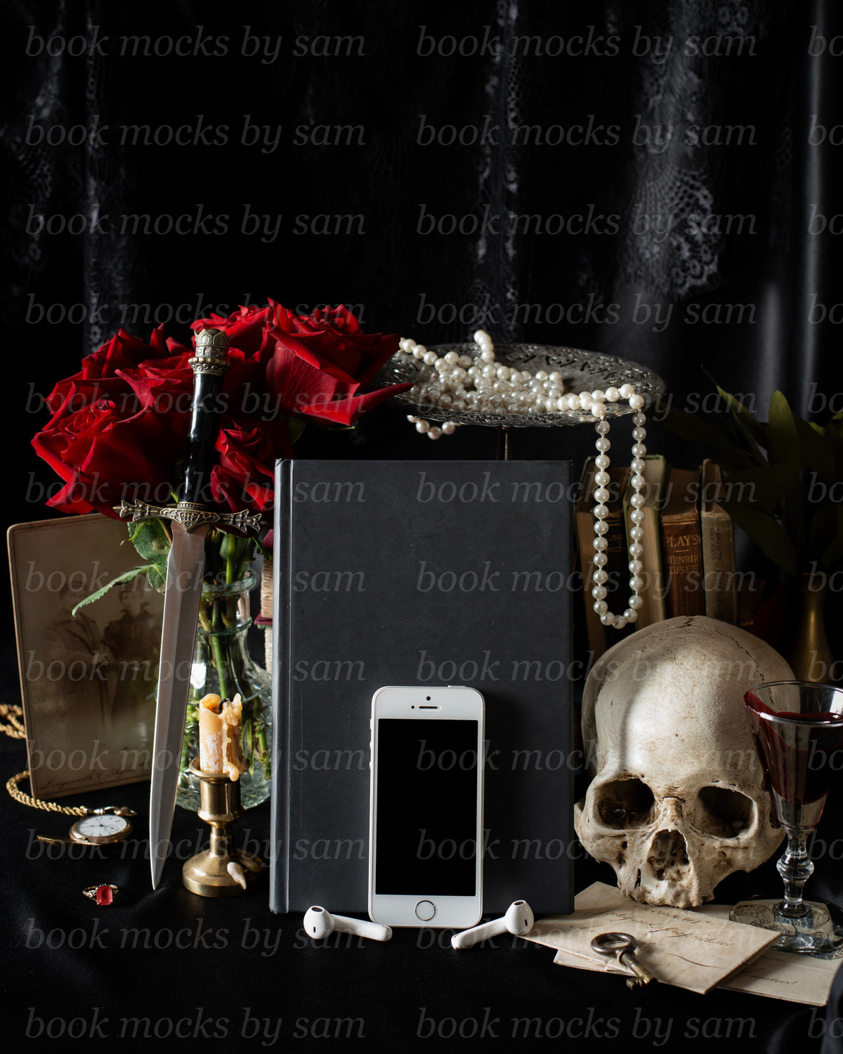 Blood Awakening iPhone7