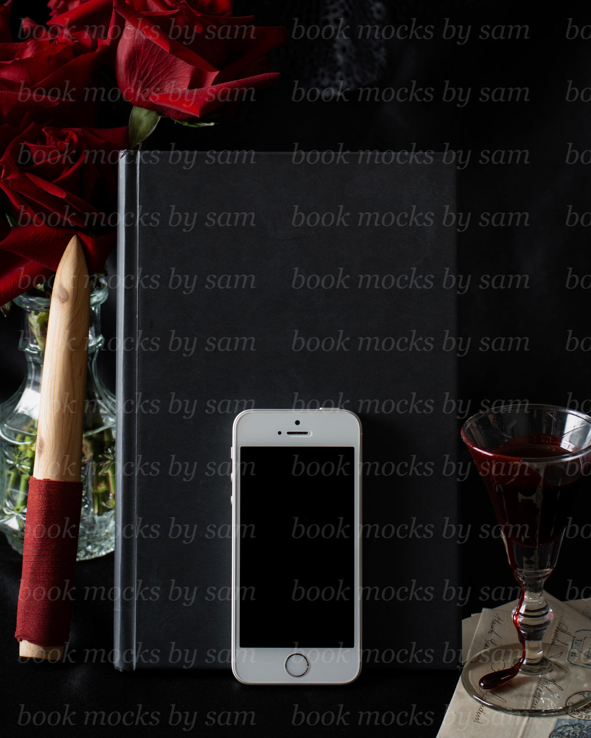 Blood Awakening iPhone8