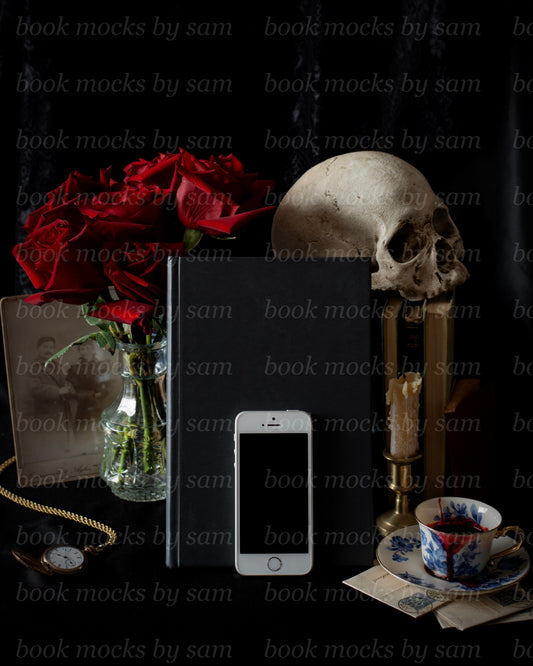 Blood Awakening iPhone9