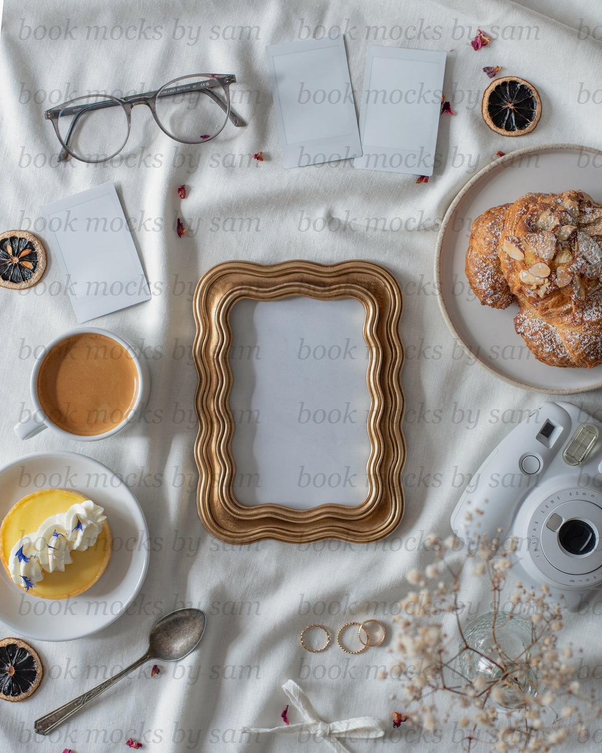 Butter & Brew Frame1