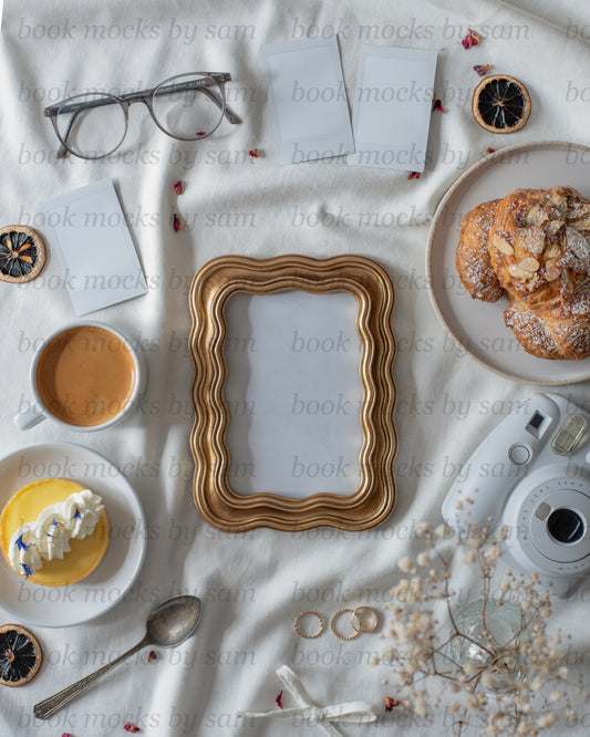 Butter & Brew Frame1