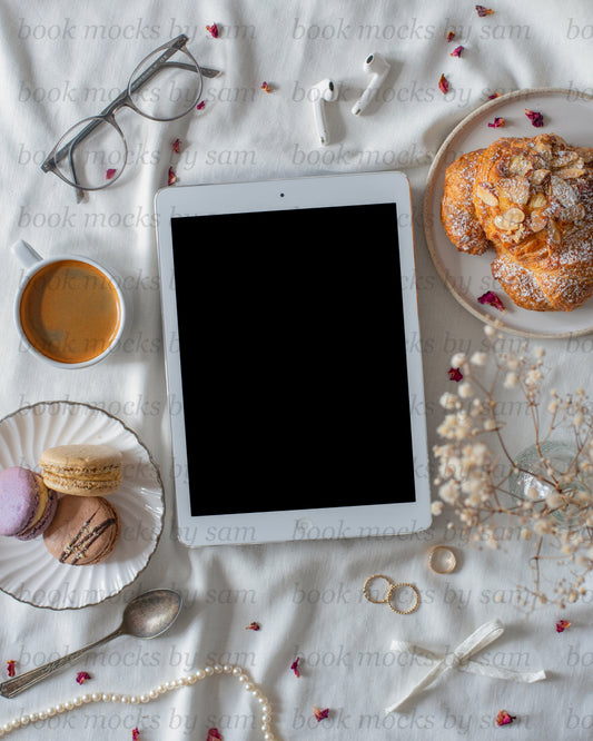 Butter & Brew iPad6