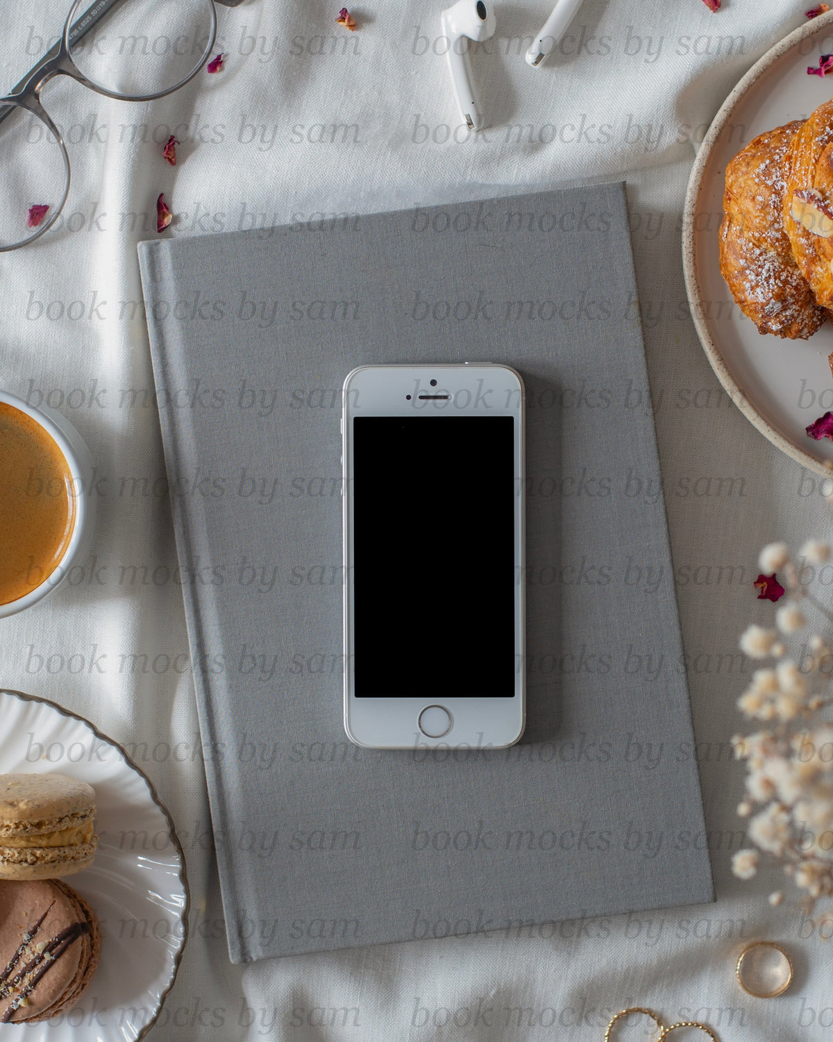 Butter & Brew iPhone6