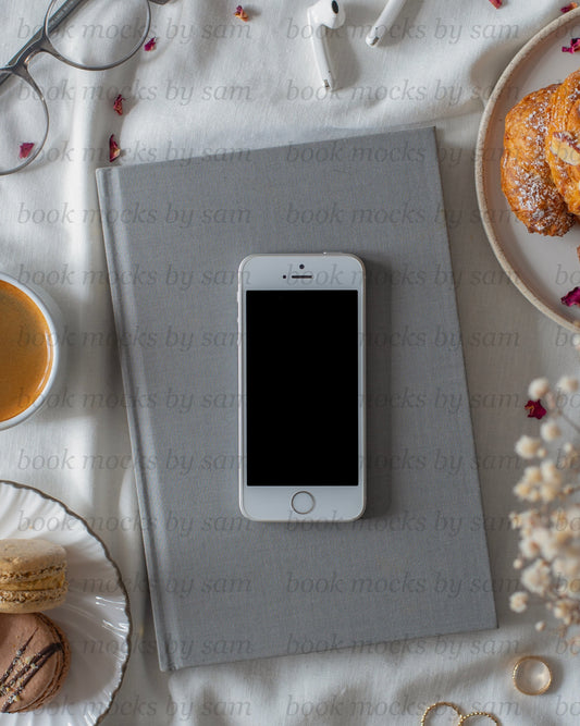 Butter & Brew iPhone6