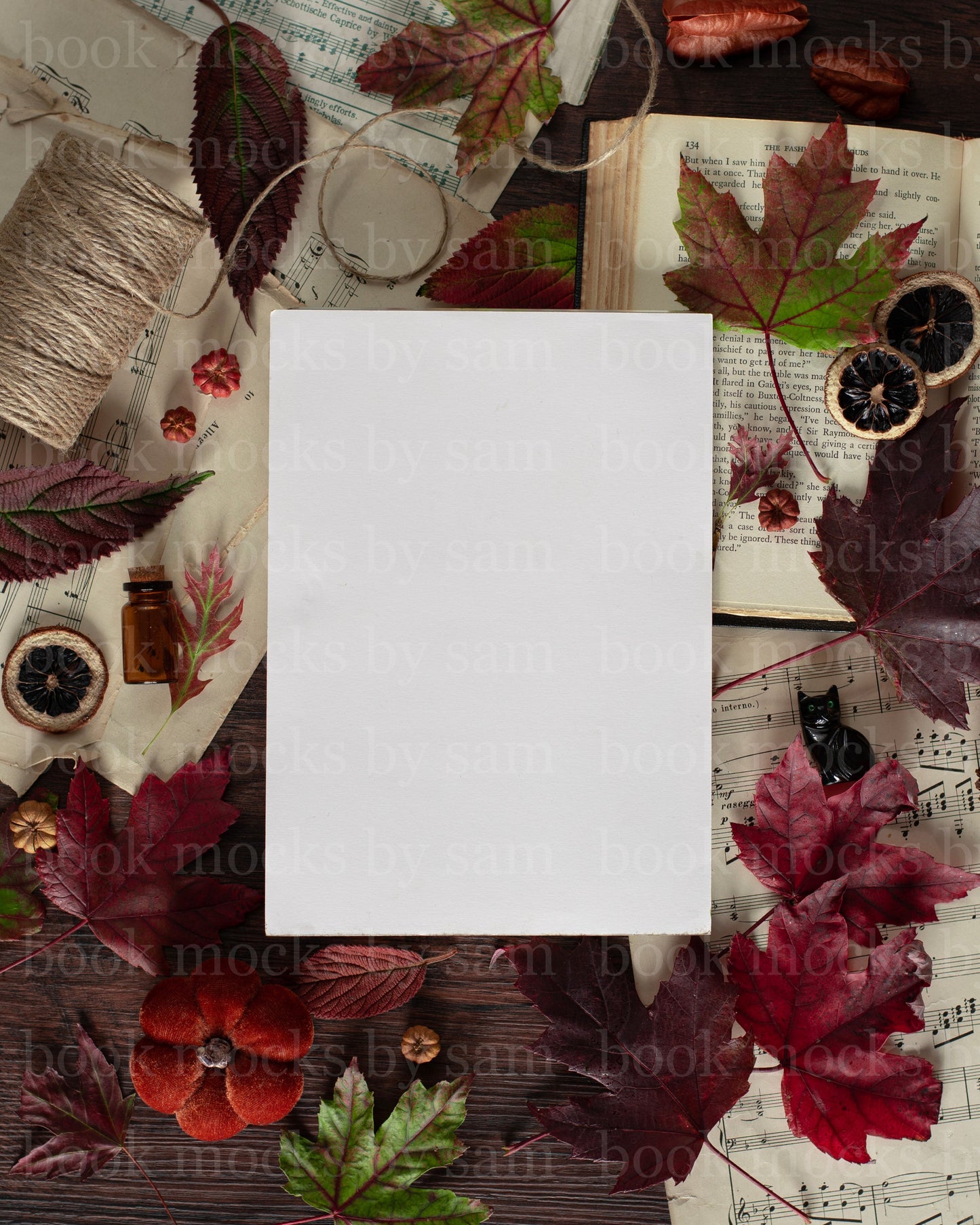 Falling For You PB 1