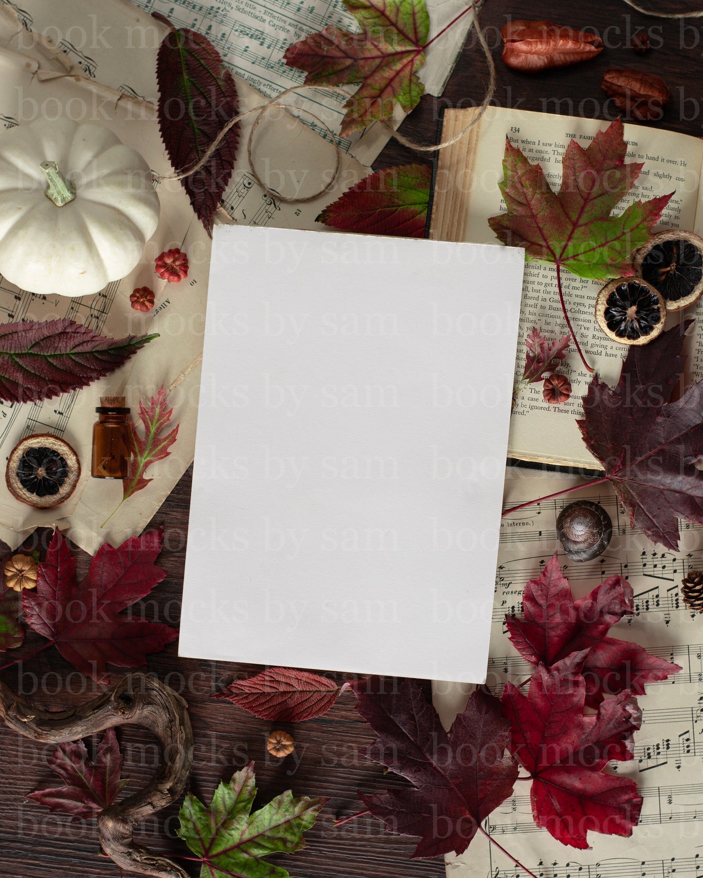 Falling For You PB 2