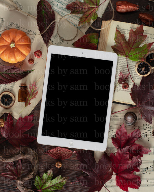 Falling For You iPad 4