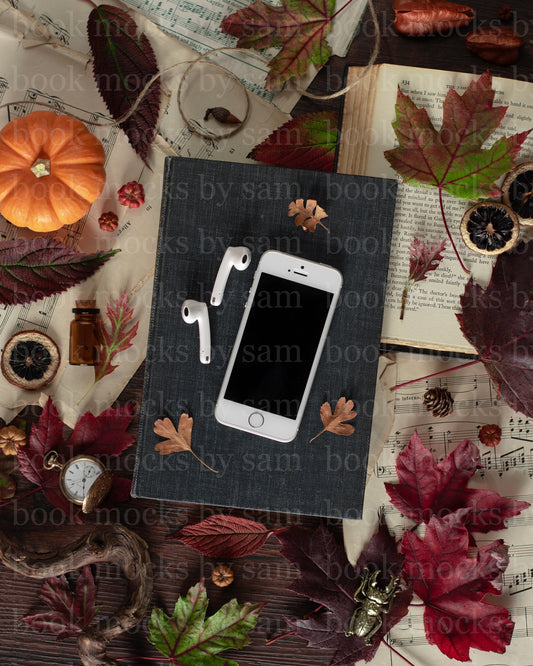 Falling For You iPhone 2