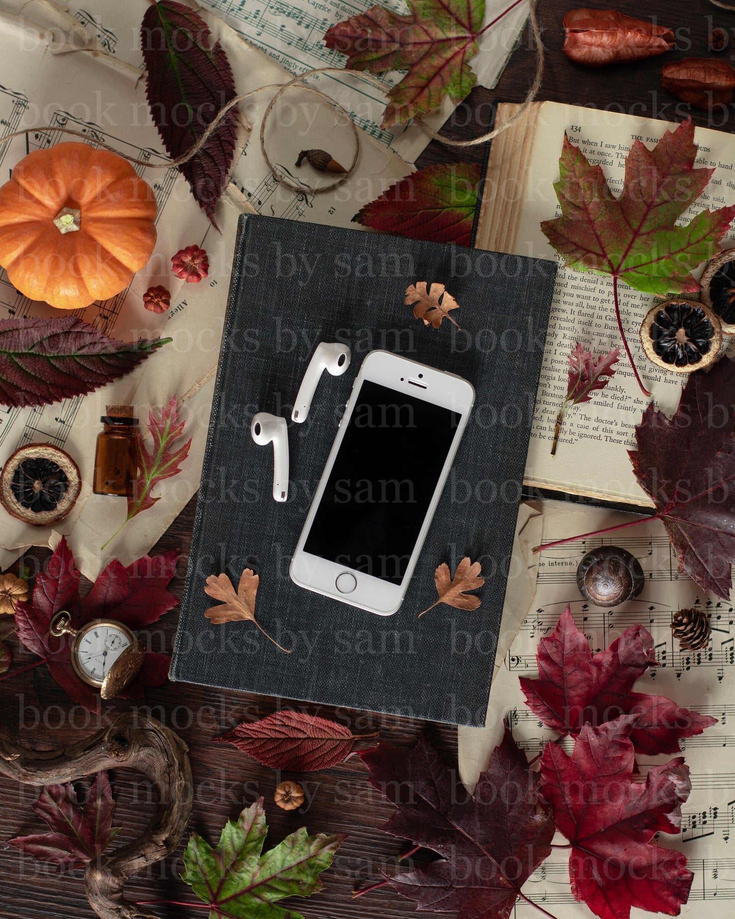 Falling For You iPhone 3