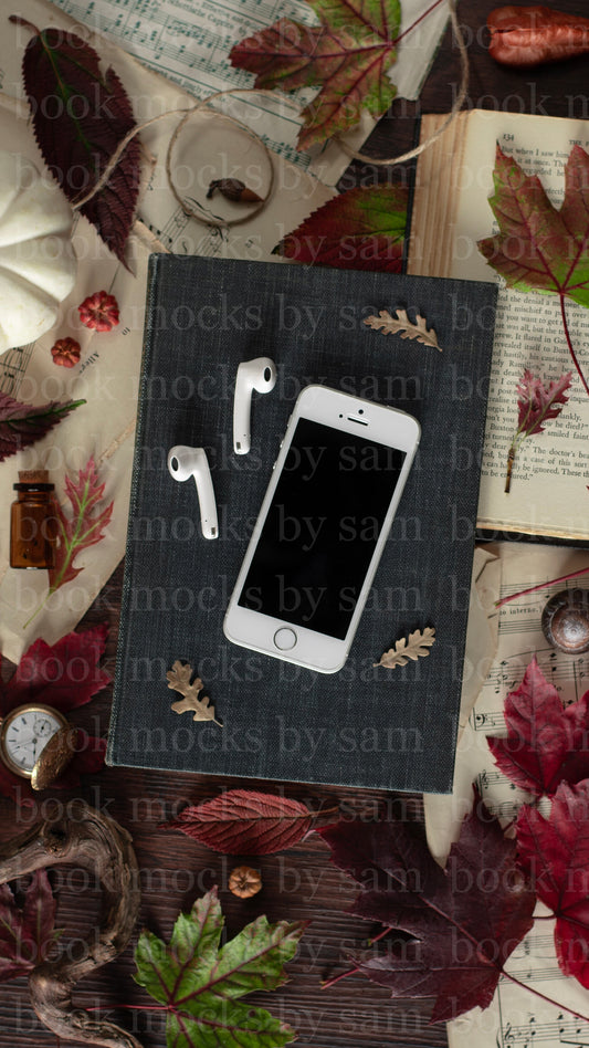 Falling For You iPhone 5