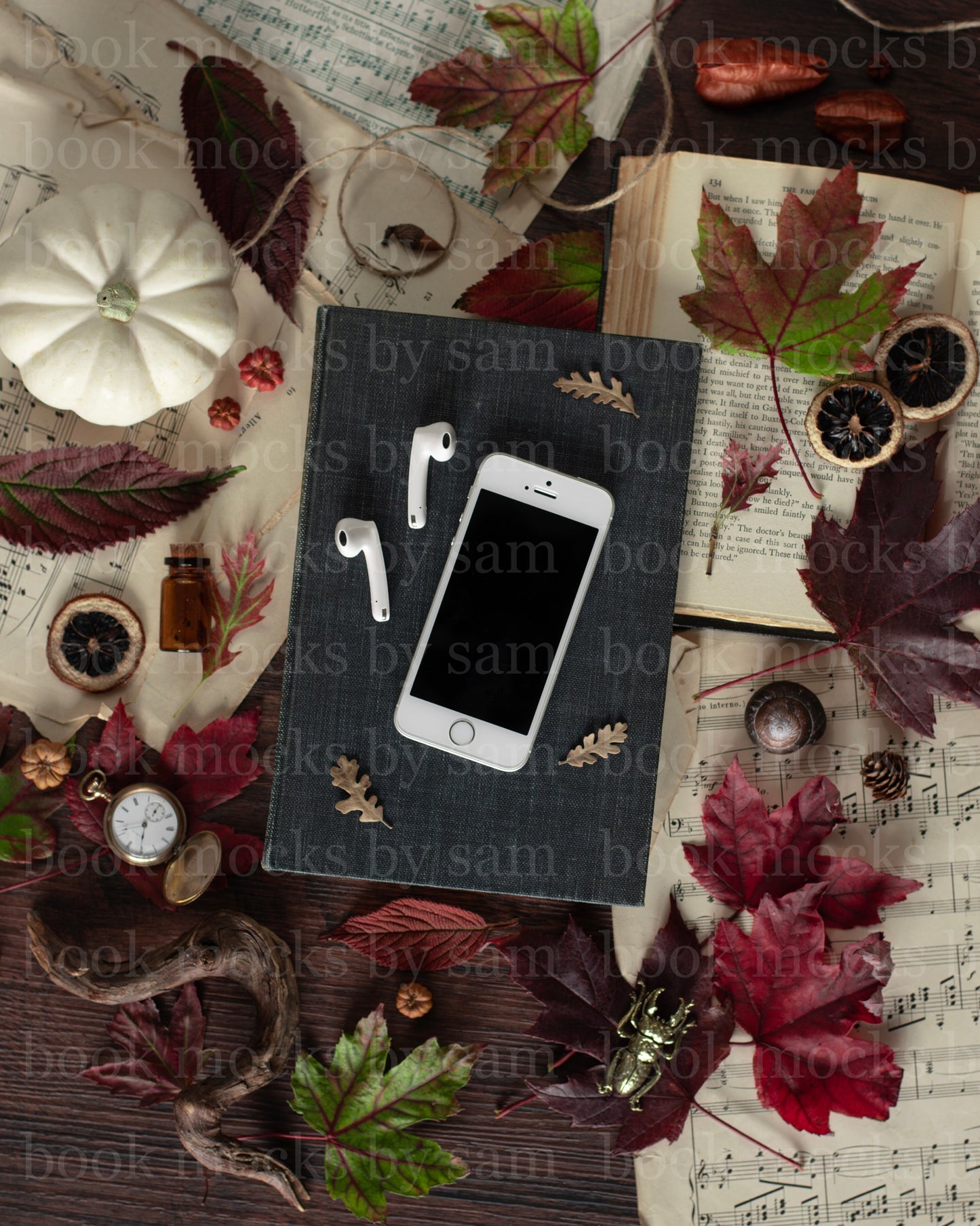 Falling For You iPhone 7