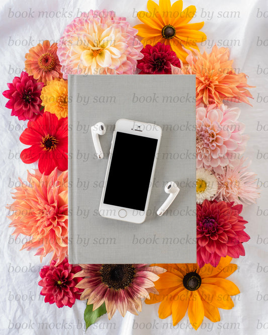 Flower Farm Audio 1