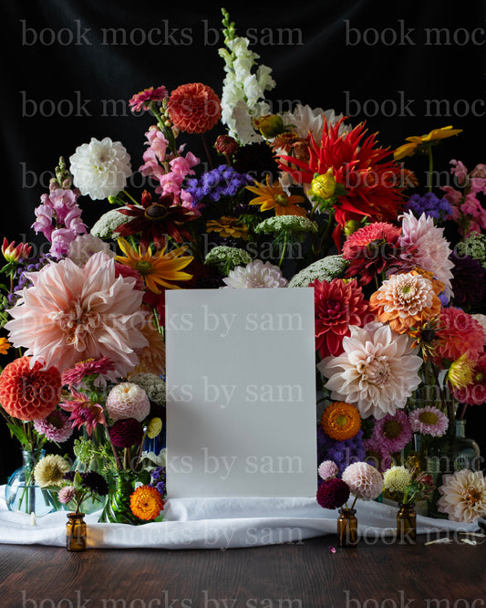 Flower Farm PB 1