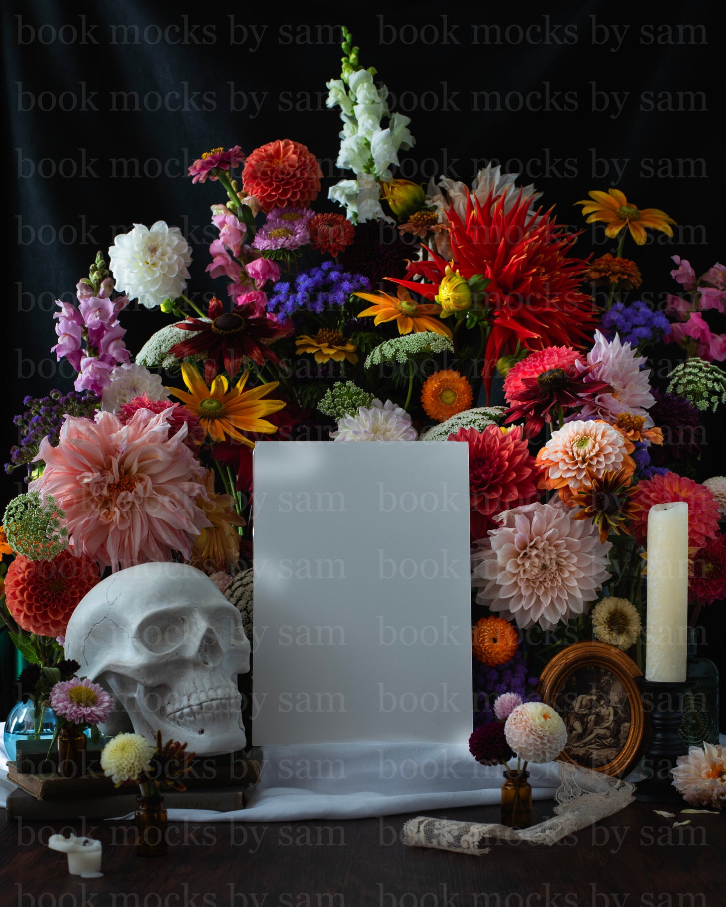 Flower Farm PB 7