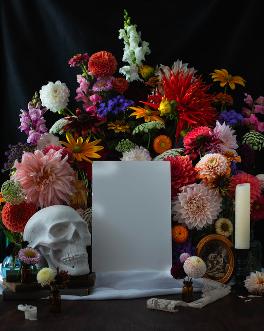 Flower Farm PB 7