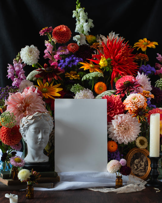 Flower Farm PB 9