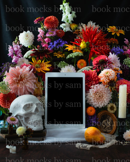 Flower Farm iPad 9
