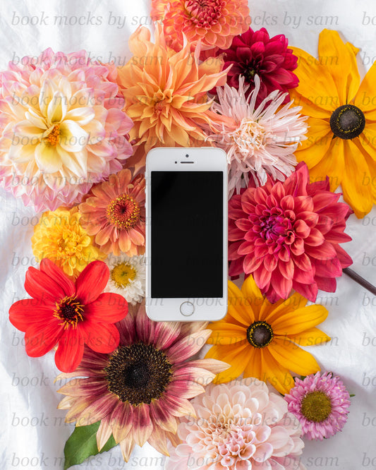 Flower Farm Audio 3