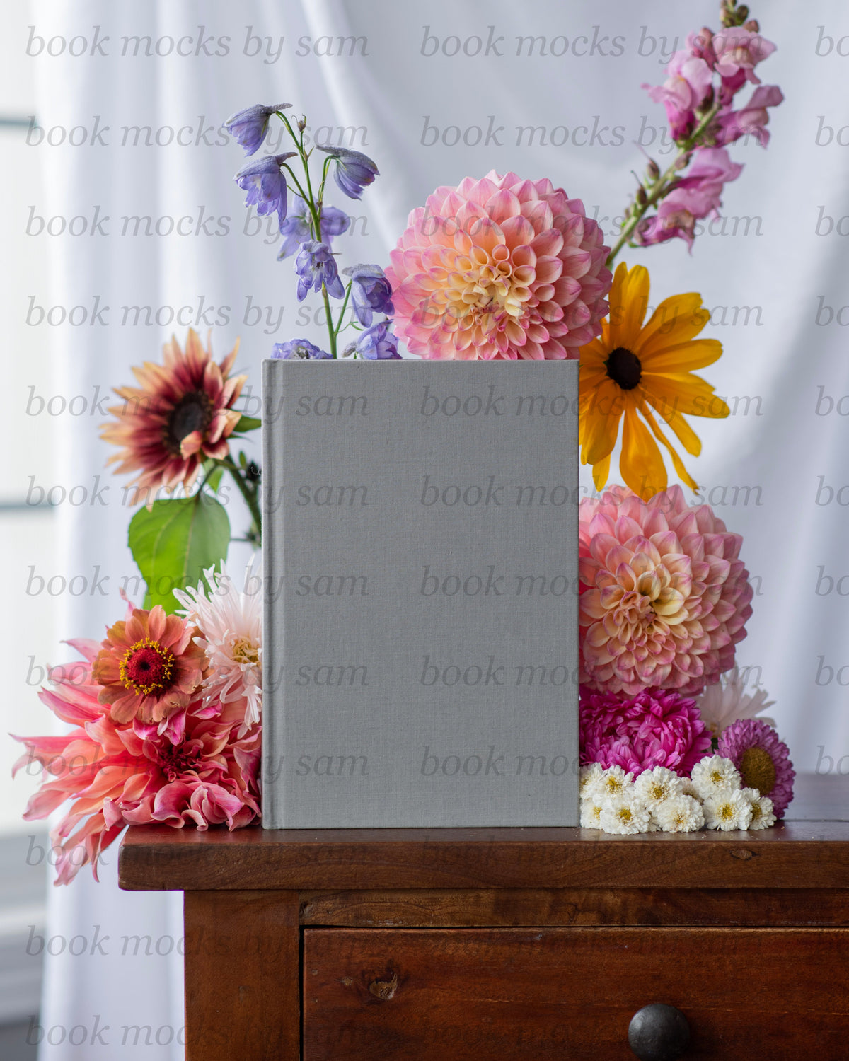 Flower Farm HB 1