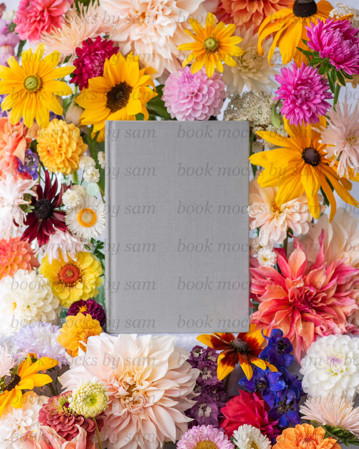 Flower Farm HB 10