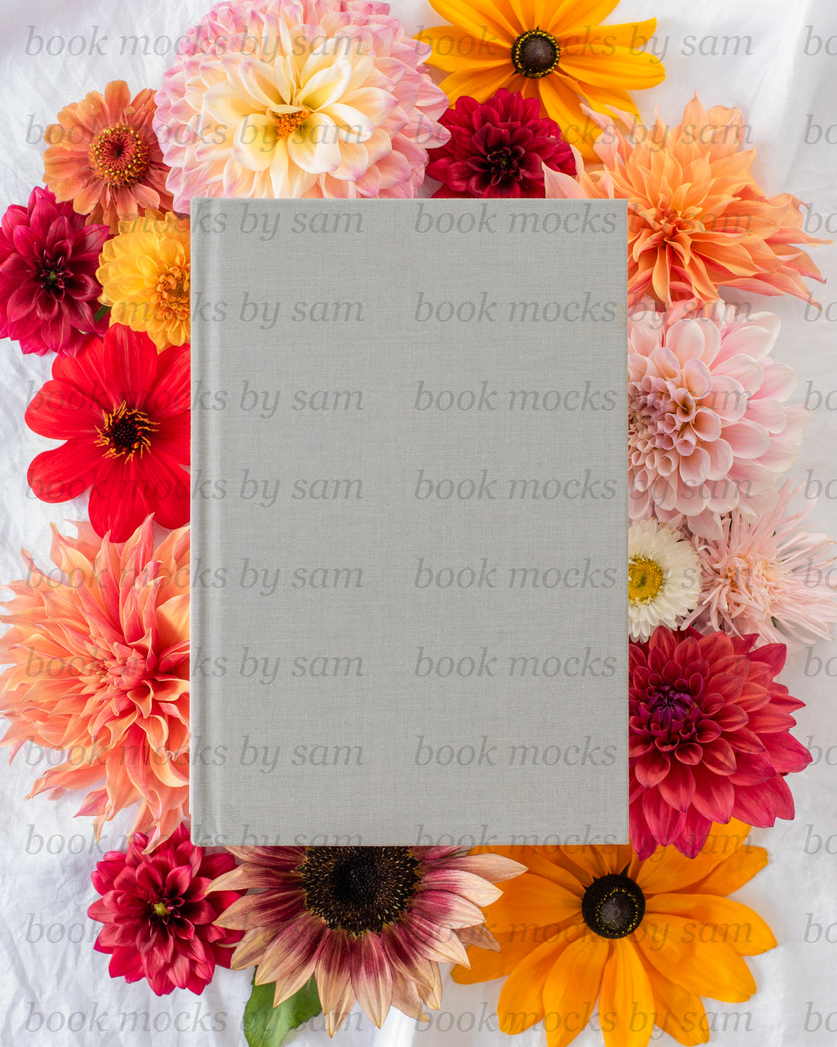 Flower Farm HB 11